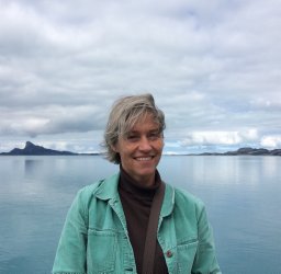 Elin Tollefsen