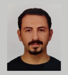 Muhammed Zeynel Ozturk
