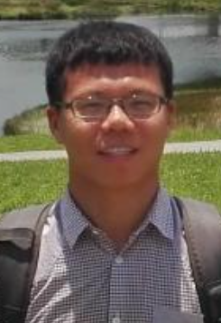 Benxi Liu