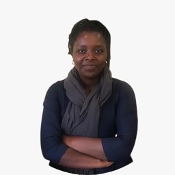 Angela G Mkindi