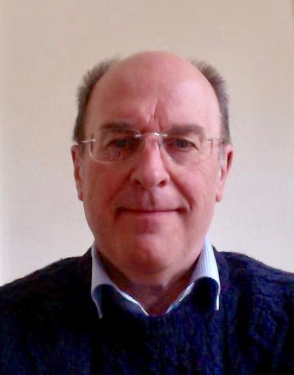 Paul Chalker