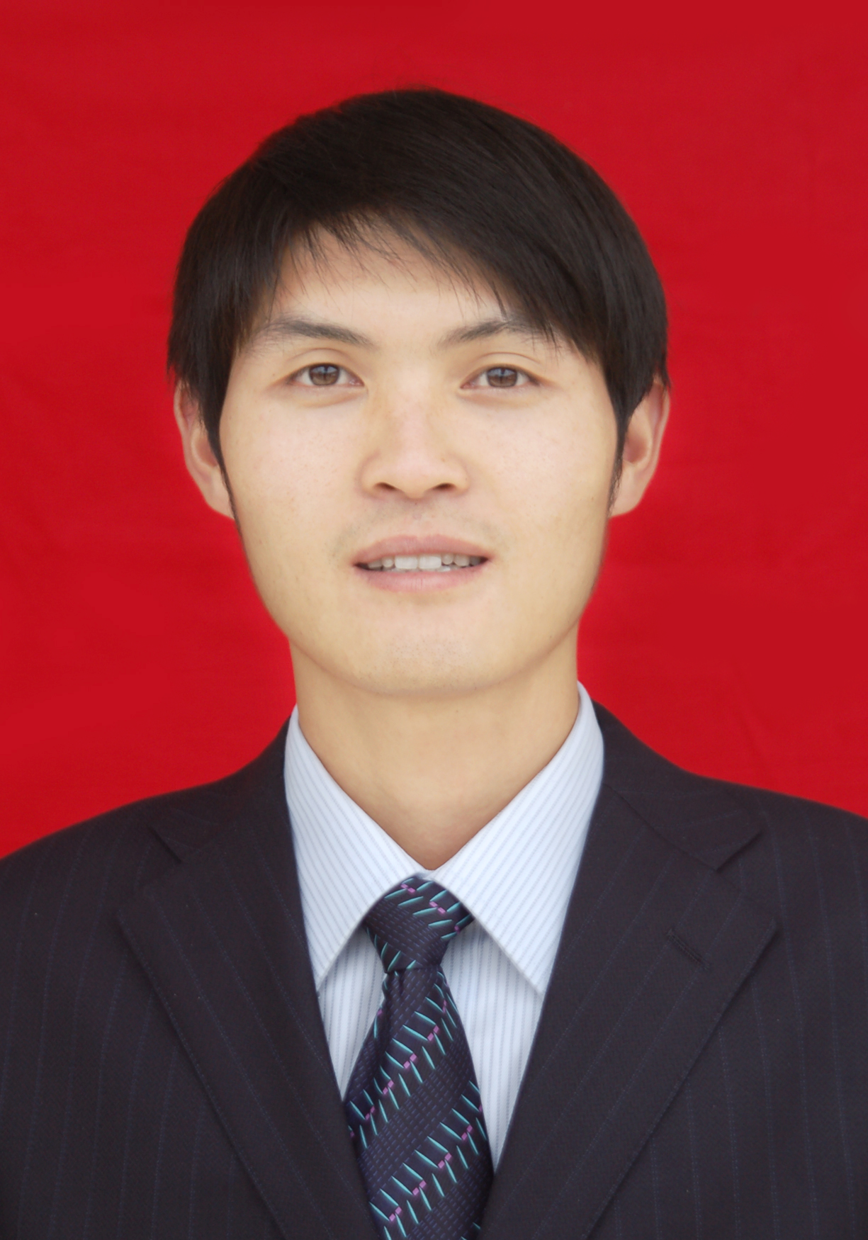Min Li