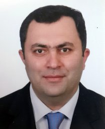 Guner Sukru Nail