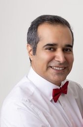 Mohammadali Alizadeh