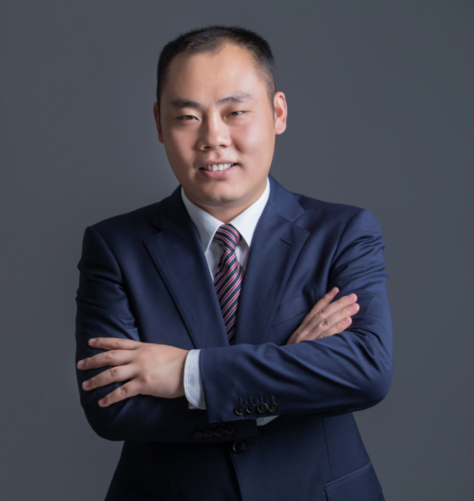 Bingbing Zhang