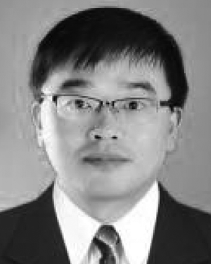 Wenju Yan