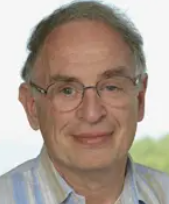 Thomas Jovin