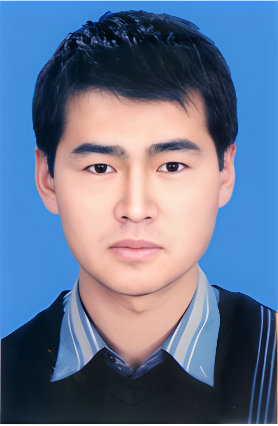 QiChao Liang
