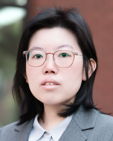 Yunxiao Zhang