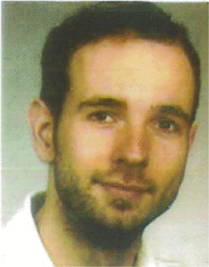 Kai Borchers