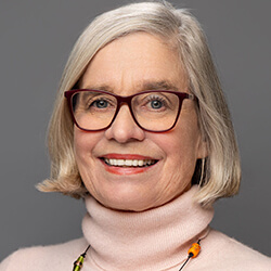 Bonnie W Ramsey