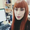 Maria-Dimitra Tsolakidou