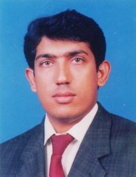 Mazhar Iqbal Zafar