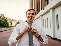 Harrison LaBollita