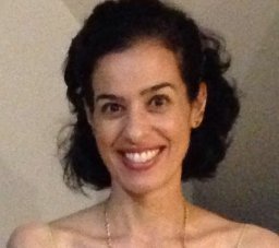 Mirela Ramacciotti