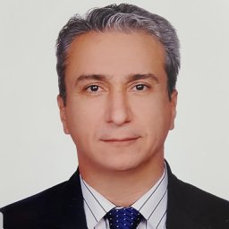 Bulent Yalcin