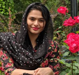 Nasreen Mohsin