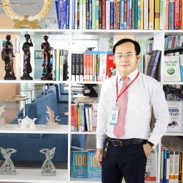 Van Tri Truong