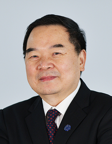 Xinhe Bao