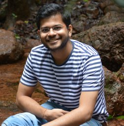 Chandra Kanta Mohapatra