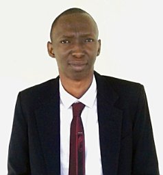 Benewinde Jean-Bosco Zoungrana