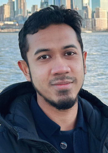 Taufiq Husada Daryanto