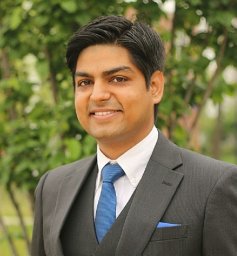 Shashank Gaur