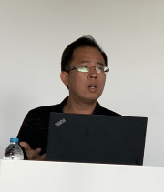 Xuancheng Lu