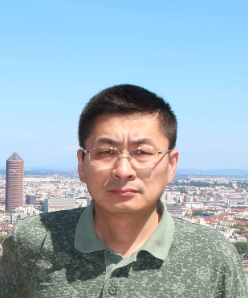 Yong Li