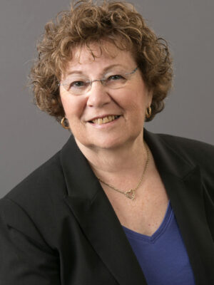 Joan R. Bloom