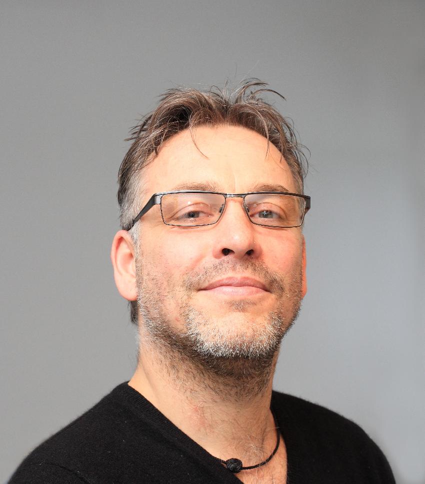 Alun Lloyd Hubbard (Alun Hubbard)
