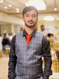 Muhammad Ali Qureshi