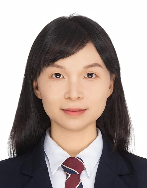 Liuyang Zhang