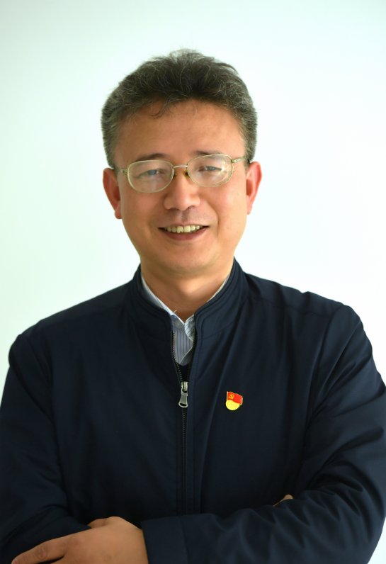 Xiaoyong Chen