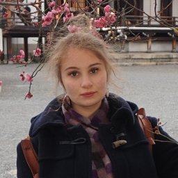 Ekaterina S. Gulyaeva