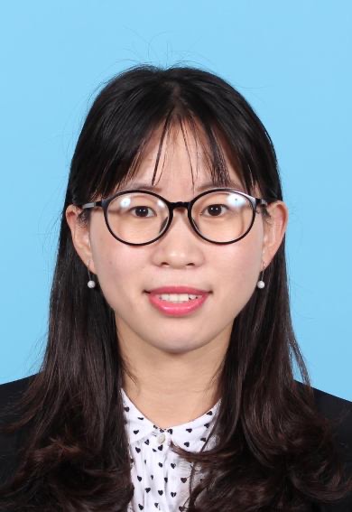 Jiamei Wang