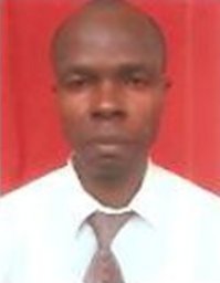 Philip Uzor