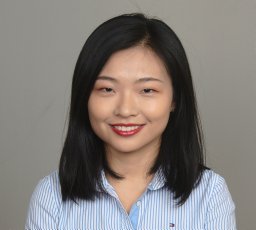 Mengyuan Sun