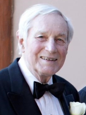 Andrew Streitwieser