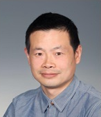 Jin Wu