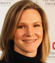 Audrey Sawyer