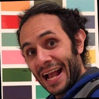 Pablo Estevez
