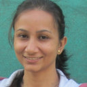 Anuradha Tomar