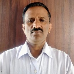 Chandrasekhar Mahadevaiah