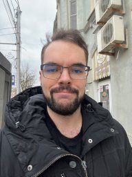 Egor Shiriaev