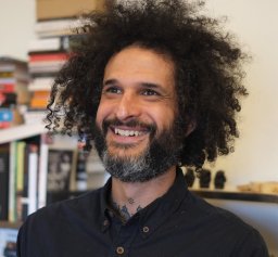 Fareed Kaviani