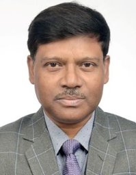 Tapan Jyoti Purakayastha