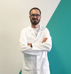 Matteo Bianco
