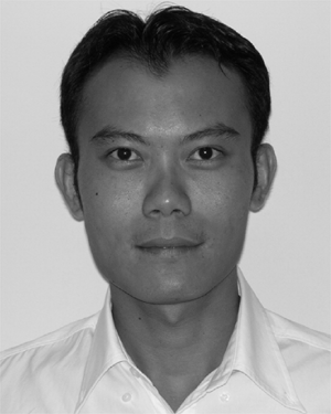 Alfred Yeo