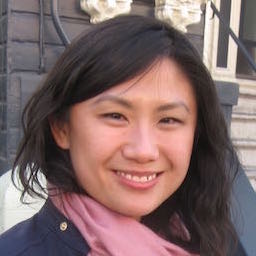 Irene Y. Zhang